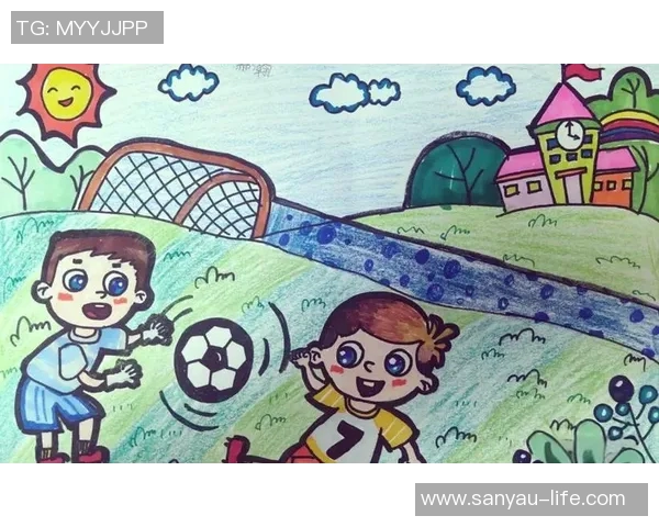 从小培养足球梦想助力孩子成为未来的足球明星之路