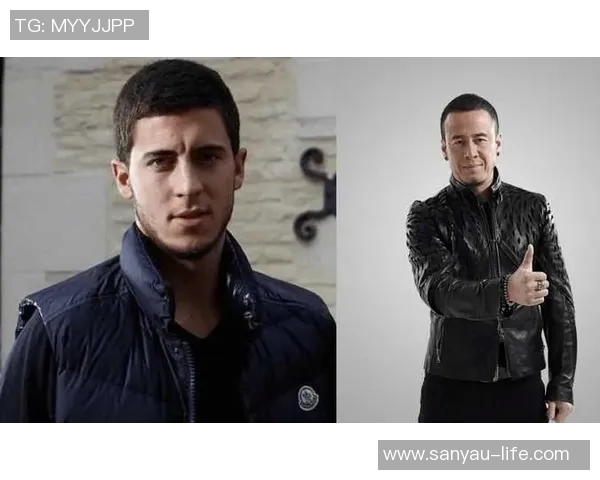 你和哪个足球明星长得像揭秘你的撞脸对象和他们的独特魅力